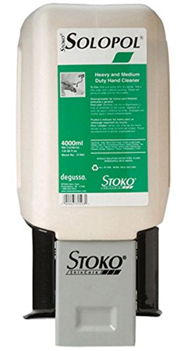 Stoko 4.0L Dispenser - SAFETY-SH-31504