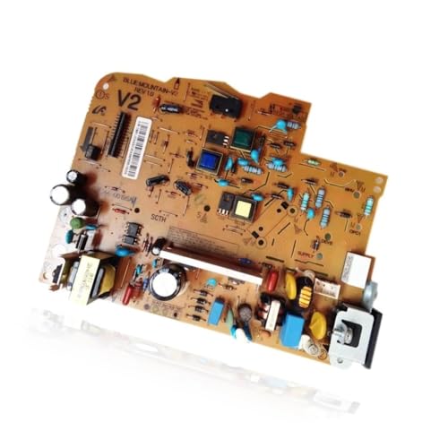 Carte de tension stable JC44-00195A SMPS 220V haute performance pour série SCX-3205