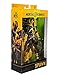McFarlane Toys 7-inch Mortal Kombat 11 Spawn Figure: Curse of Apocalypse, 22 Moving Parts, Collector's Stand Base - Ages 14+