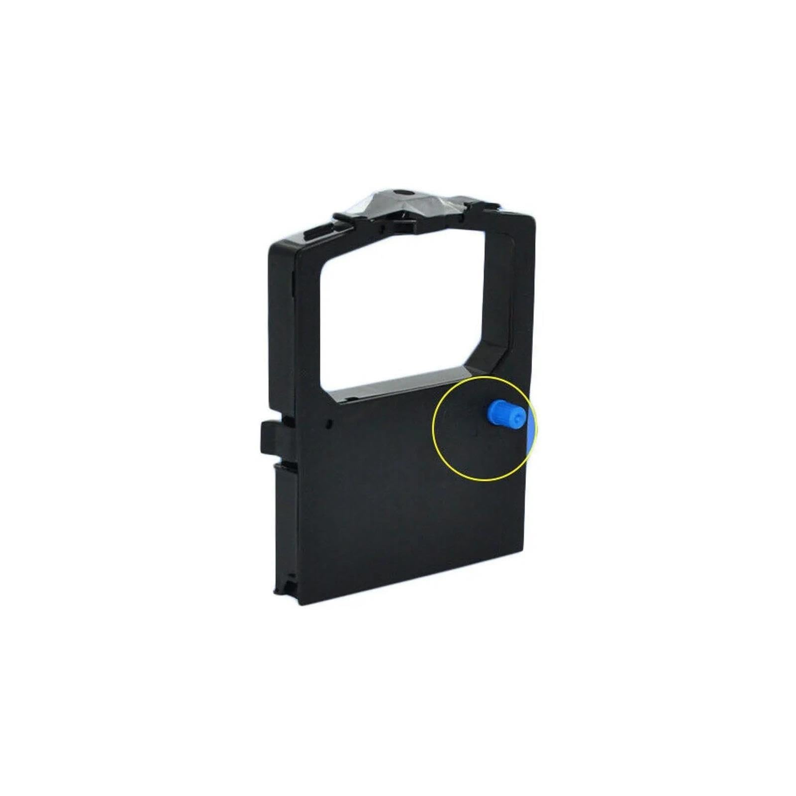Nastro adatto for Oki 172 184 5330SC 180 181 5330