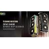 ZOTAC Gaming GeForce RTX 5090 Solid 32 GB GDDR7 GPU, 512-bit, 2407 MHz, 28 Gbps, PCI Express 5.0 x16, IceStorm 3.0 Advanced Cooling. Bundle with Targus Dock Station and Backpack Alinware