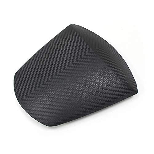 Sportfairings Motorcycle Seat Cowl Fairings Fit for Suzuki Suzuki GSXR600 gsxr 750 2011-2021 K11 Rear Seat Fairings Cover Cowl (Carbon Effect Color)