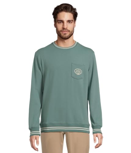 TravisMathew Men's VIP Ticket