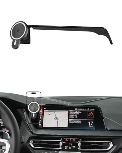 PZK Car Phone Holder for BMW 3 Series 2019-2022/ BMW 4 Series 2021-2023