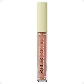 Batom Líquido Matte Comfort Lips Silk Skin - Ruby Rose (Bege SL01)