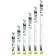 Juwel Aquarium - LED MARINE 1047 mm - passend für MultiLux LED - Einsatzleuchte 120 cm