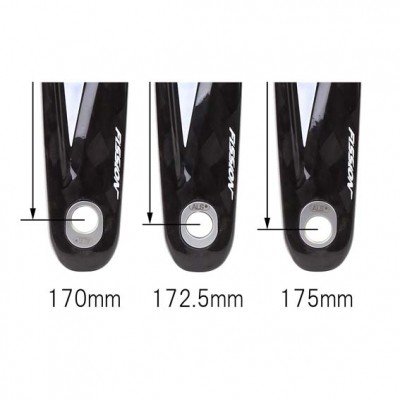 Amazon | （ストロングライト/STRONGLIGHT)（自転車用クランク