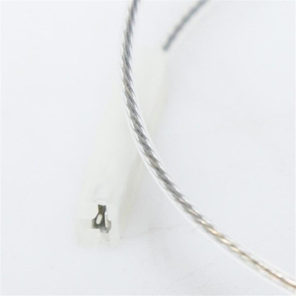 Replacement part for 415054 SPARK PLUG 350MM 415054 Igniter#253603458