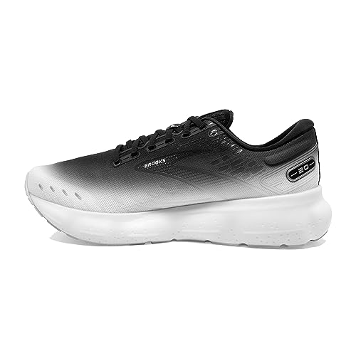 Image of Brooks Men's Glycerin 20 D Width Running Shoe