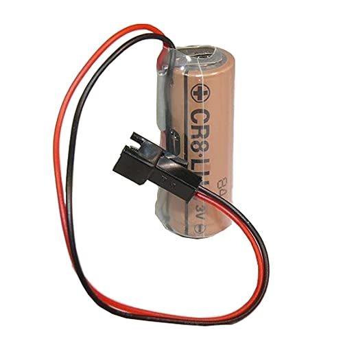 3V 電池 CR8.LHC |TOTO アクアオート自動水栓用電池 57211