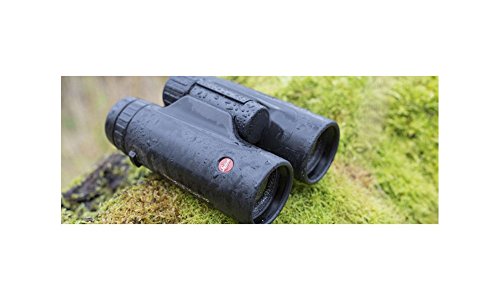 Leica 40319 Camera Trinova Hd Binoculars #TOP4