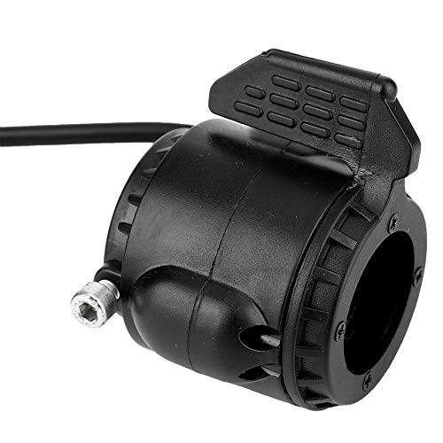 Powerlift Acceleratori for Scooter, Controllo