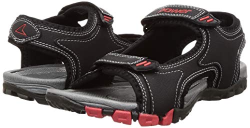 Image of Bata Boy's Cosmos Ii Sandal