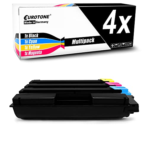 Toner TK-590 Kyocera Ecosys P6026cdn pour remplacer vos cartouches