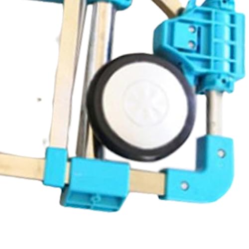 Generic de mão dobrável portátil de aço inoxidável utilitário compacto de mão dobrável de mão dobráv