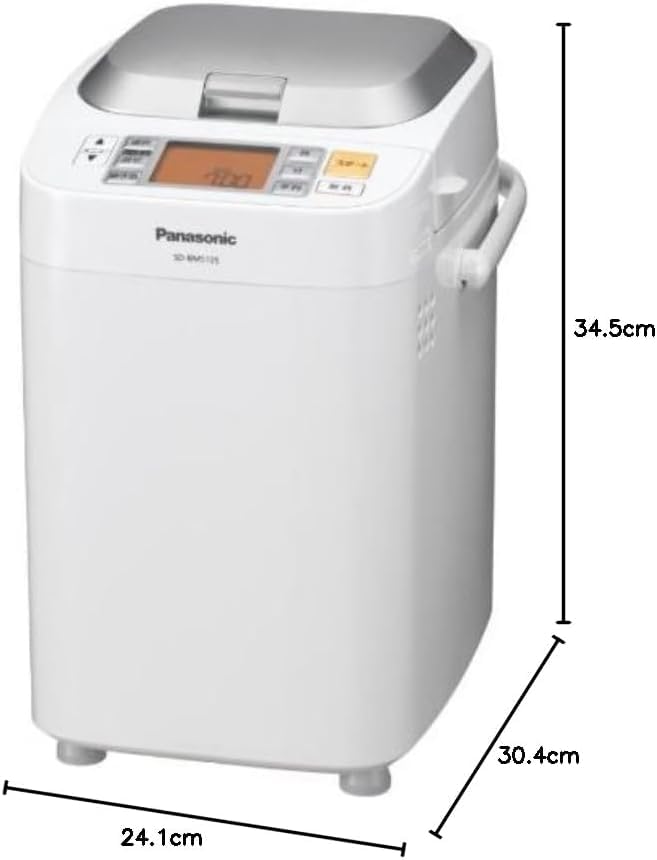 Panasonic ホームベーカリー 7001♡隔離入院になりました Panasonic