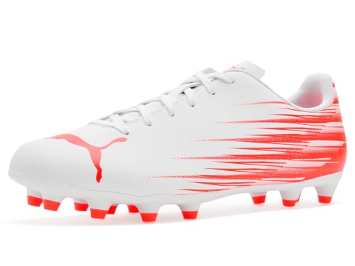 Image of Puma Mens Attacanto Firm, Artificial Ground Soccer Cleat