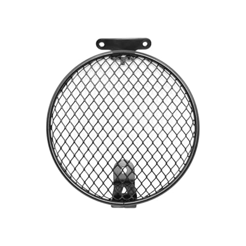 Protège phare moto pour R12G/S évitez les fissures de phare avec notre grille robuste