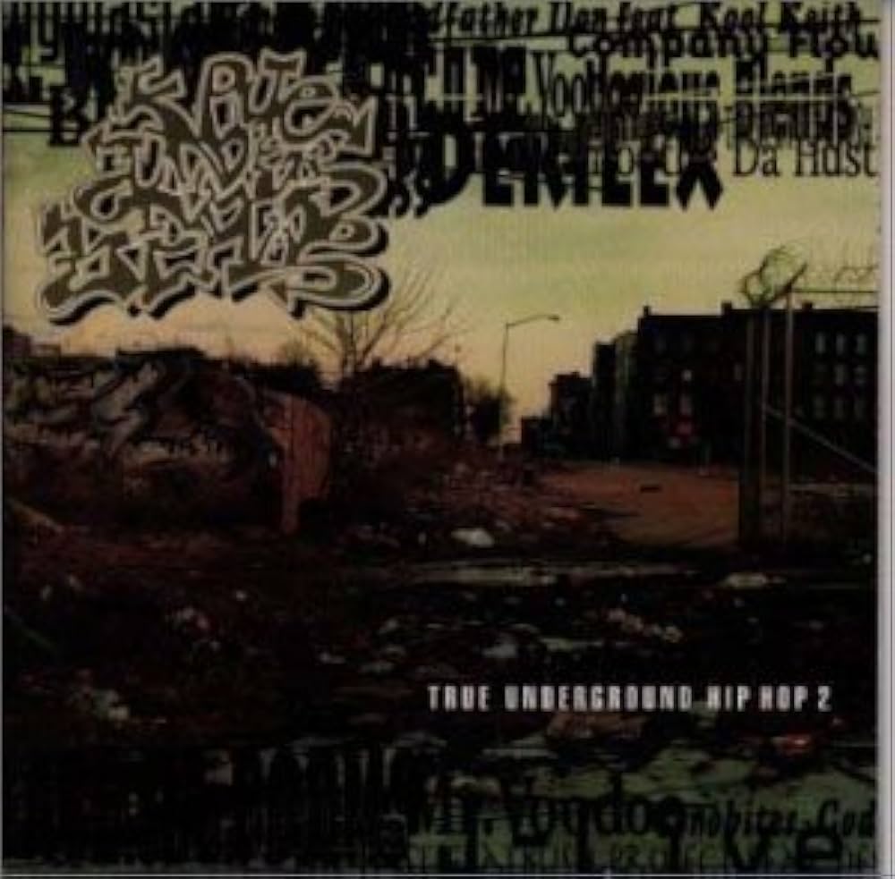 90's 名盤 STREET POETS CD アンダーグラウンド・ヒップホップ 90's 名盤 STREET POETS CD アンダーグラウンド・ヒップホップ