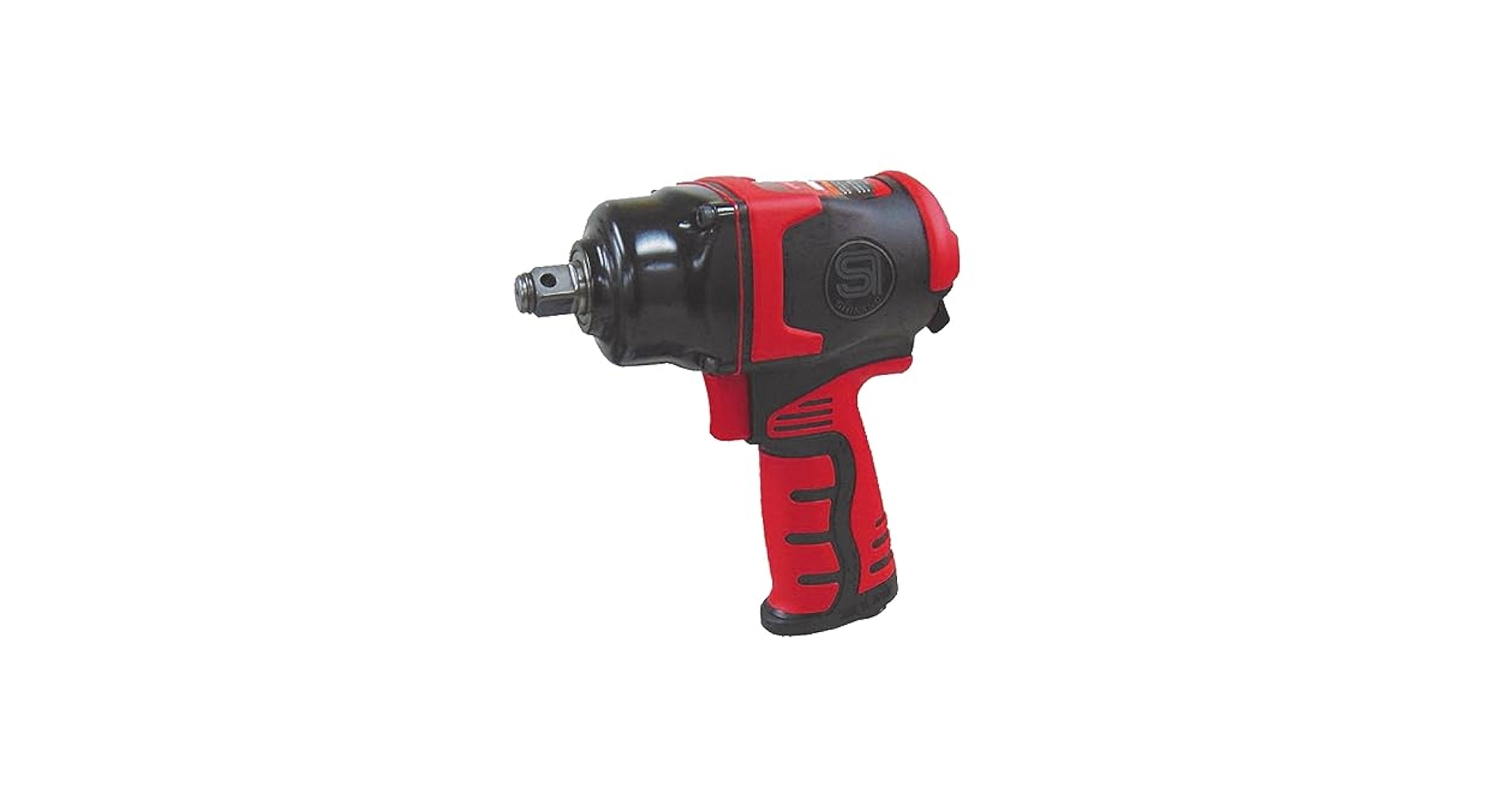 SHINANO SI-1600CULTRA インパクトレンチ Amazon | 信濃機販 SHINANO エアーインパクトレンチ 12.7mm SI