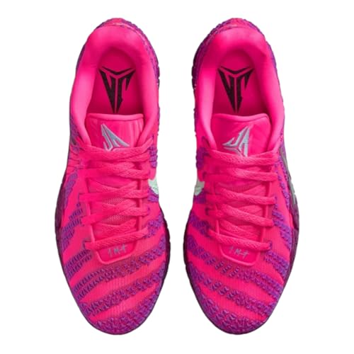 Ja Morant Ja 3 "Price of Admission" Basketball Shoes4