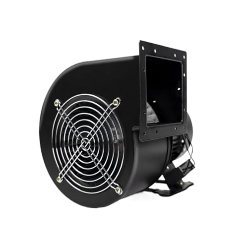 TIEOAXFT 220 240W 150FLJ17 pequeño Ventilador de disipación de Calor Industrial de Alta Velocidad FLJ Ventilador Modelo de Aire Ventilador centrífugo de frecuencia de Potencia