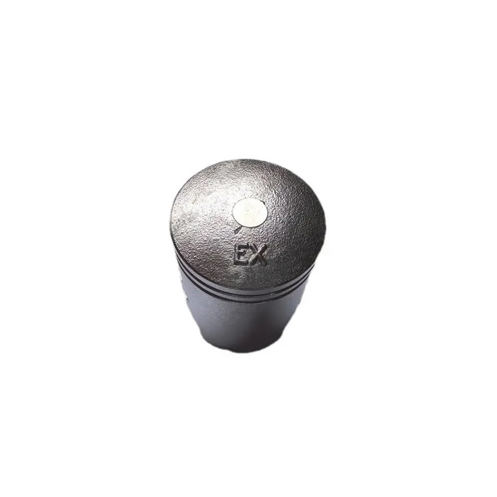 guarnizioni anello pistone Parti Del Motore Motociclo Kit Pistoni E Anelli Cilindro Modificato Standard Per DIO50cc DIO 50cc 2 Tempi Scooter 39mm