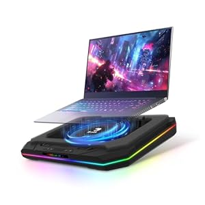 Brook Saviortop IC Core Gaming-Laptop-Kühlpad