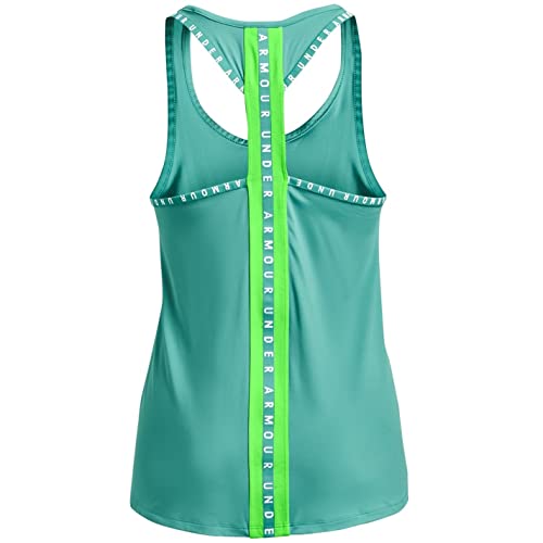 Image of Under Armour Women's Loose Fit Sports T-Shirt