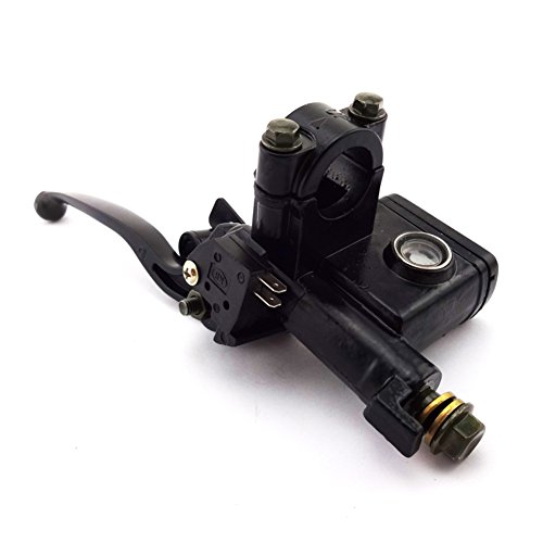 TC-Motor Hydraulic Brake Master Cylinder Lever #TOP30