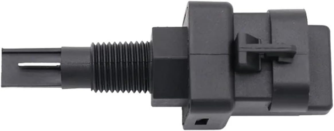 Coolant Fluid Level Sensor 2872769 2872768 4928568 3 Pins 1/4-18 NPT(White Grey)