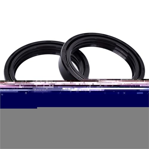 Joint d'huile de fourche 45x57x11 couvercle anti-poussière moto suspension
