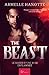 Produktbild The Beast - Tome 1: Le baiser d'une rose enflammée