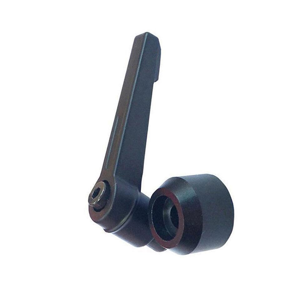 Tactical S-Lock Fit for Swivel Series Harris Bipod Caldwell Pivot Model Bipod