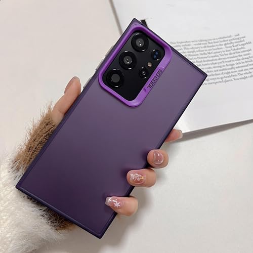Coque Samsung S21 Plus effet laser pour sublimer votre style urbain