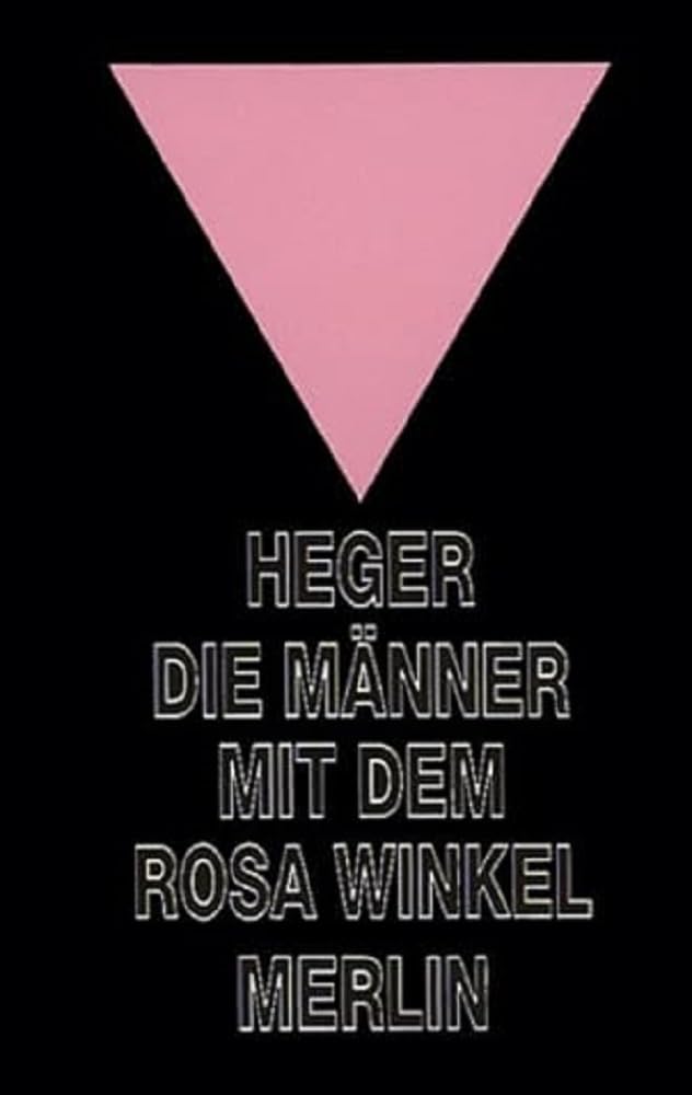 Die Männer mit dem rosa Winkel: Der Bericht eines Homosexuellen über seine KZ-Haft von 1939-1945