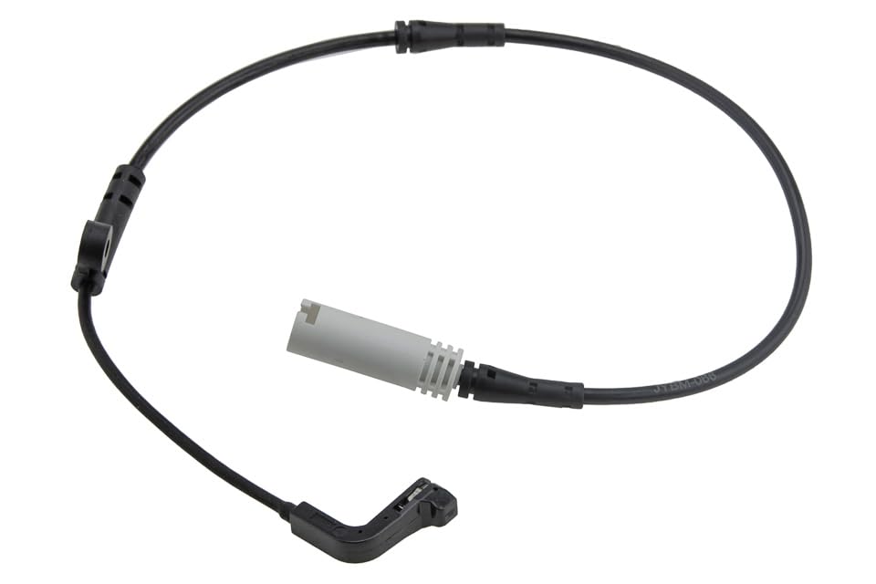 Capteur d'usure des plaquettes de frein pour BMW 5 E60 E61 6 E63 E64 HCZ-BM-066 - 2
