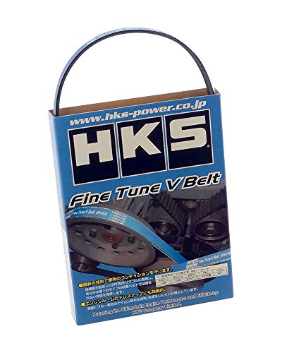 ベ*タ様 HKS ファインチューンベルト　シルビア　3点セット 414gueb9Y8L.jpg