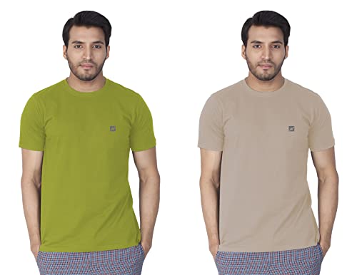 Image of Lux Nitro Men T-Shirt