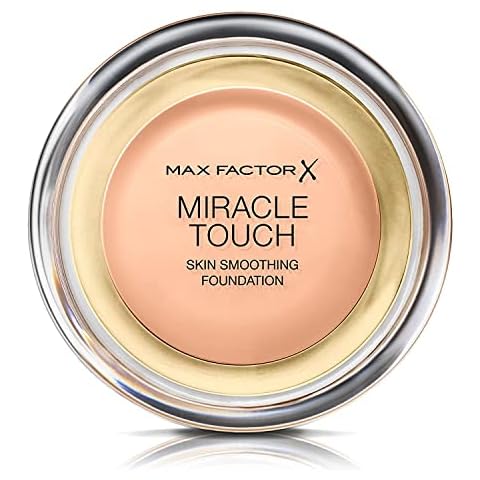 Max Factor 100 ml Make-up Finisher Cover