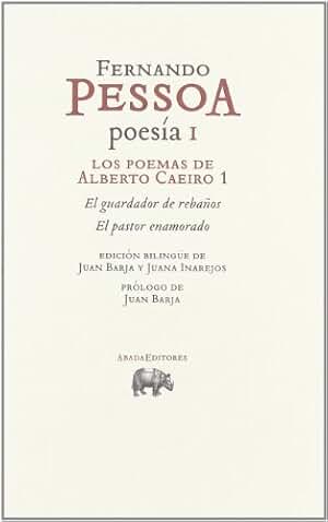 Poesia I Los Poemas De Alberto Ca