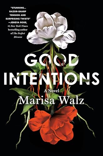 Good Intentions: A Novel