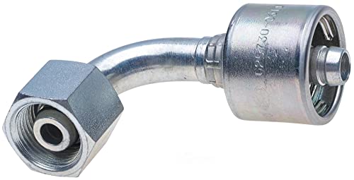 Image of Gates G25730-0614 Hydraulic Coupling