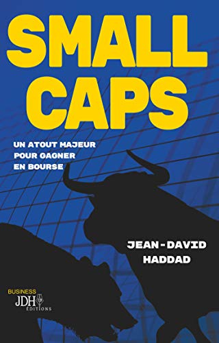 Télécharger Small caps: Un atout majour pour gagner en bourse (Business t. 4) PDF