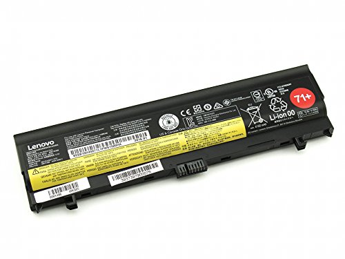 Preisvergleich Produktbild Lenovo ThinkPad L560 (20F1 / 20F2) Original Akku 48Wh