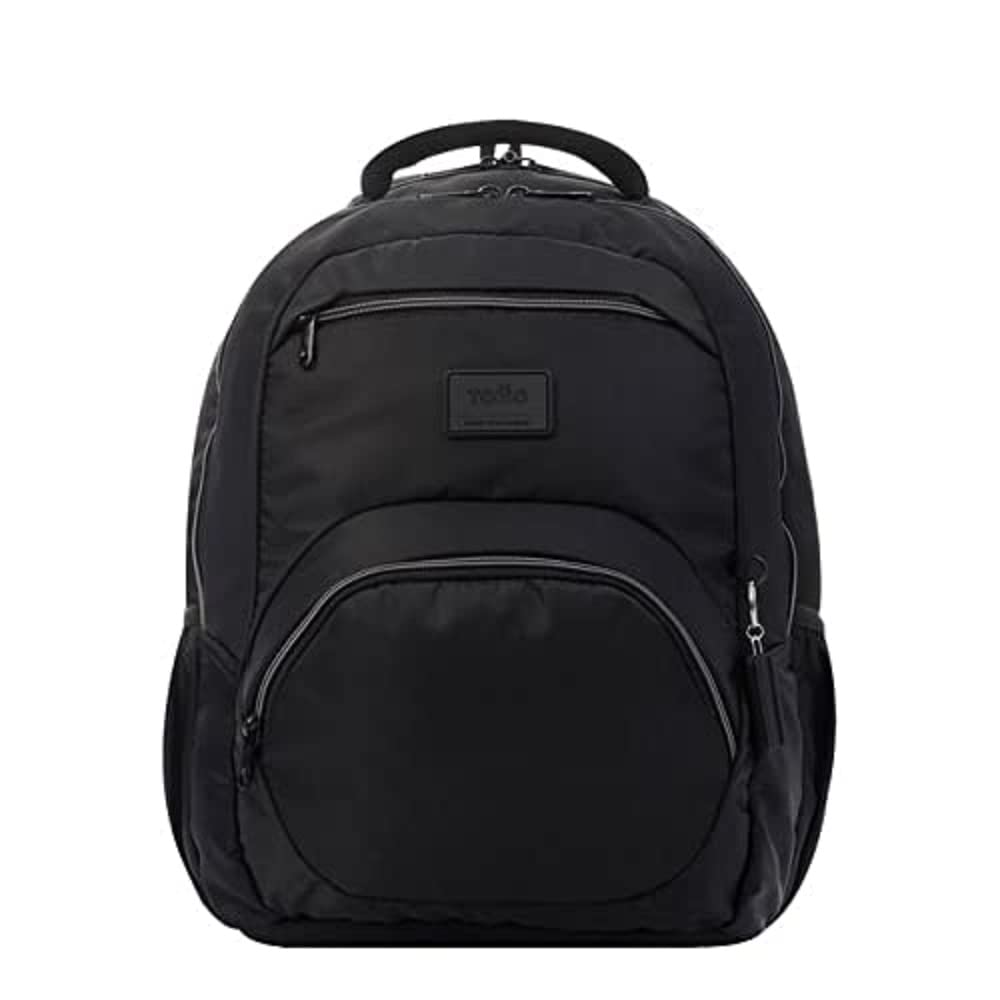 TOTTO Mochila juvenil - Tracer 4 - Mochila Eco-Friendly - Perfeta para tu día a día