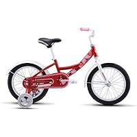 Diamondback Bikes Mini Impression 16 Girls Sidewalk Bike