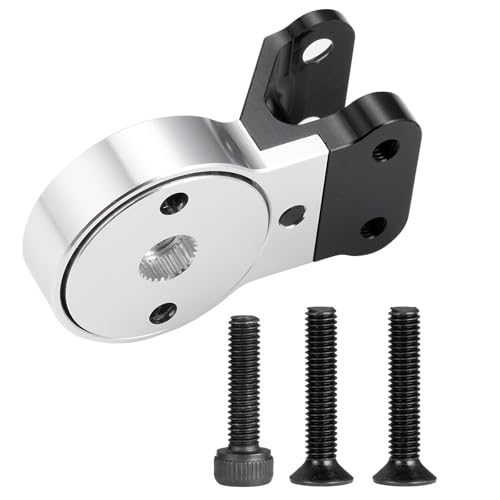 AXspeed 6061Aluminium Servo Saver Lenkung mit integrierter Feder für ARRMA 1:10 Gorgon RC Truck AXspeed 6061Aluminium Servo Saver Lenkung mit integrierter Feder für ARRMA 1:10 Gorgon RC Truck