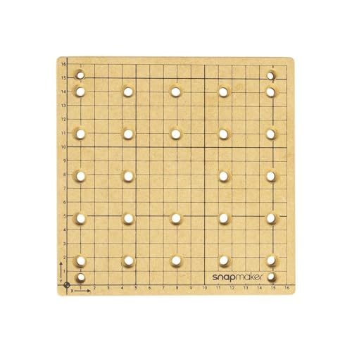 Image of 3Idea Snapmaker 2.0 CNC Platform (MDF Wasteboard) A250