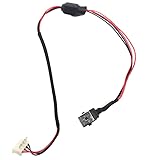 toshiba satellite pro a50-c Contenu de la livraison : 1 x prise d'alimentation CC compatible avec votre appareil